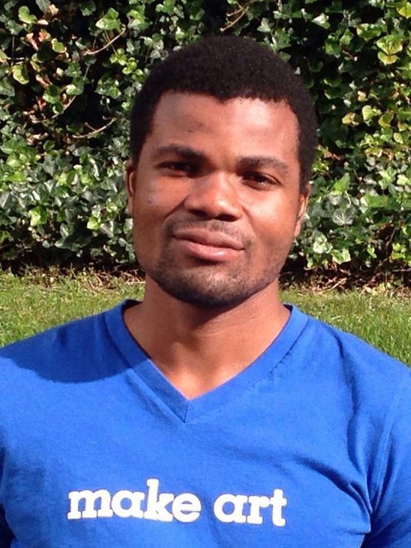 Andrews Agbleke
