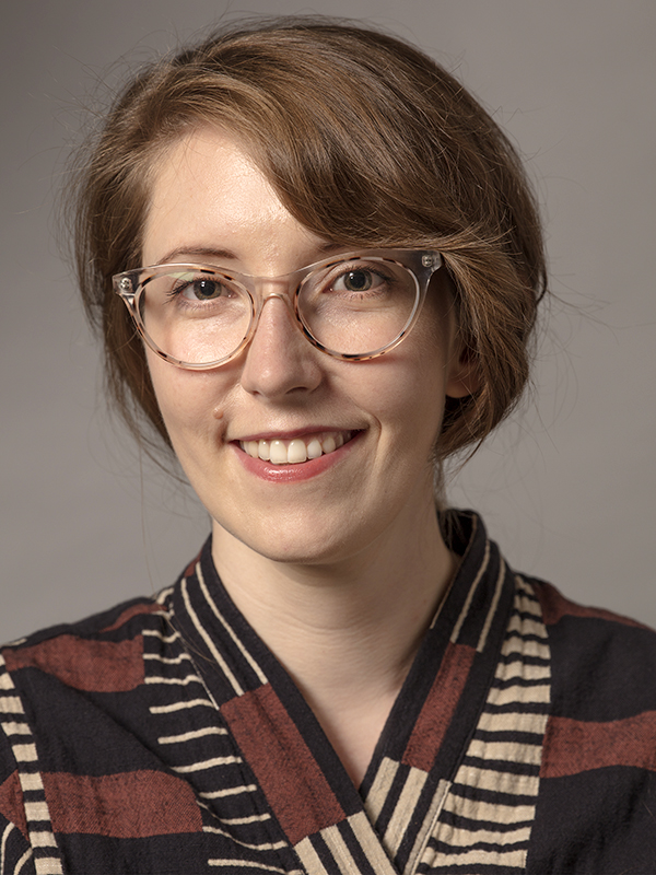 Caroline Kipp