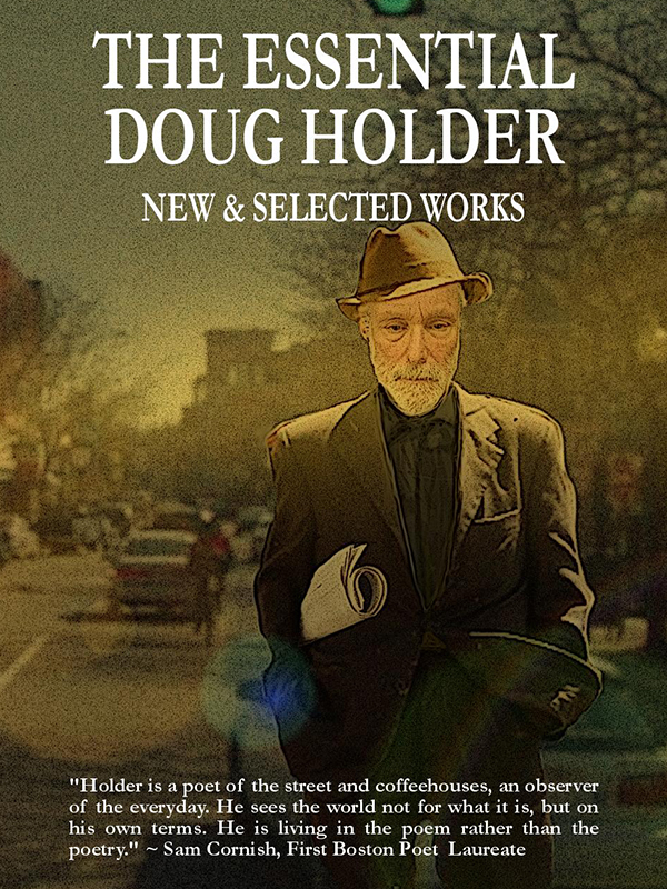 Doug Holder