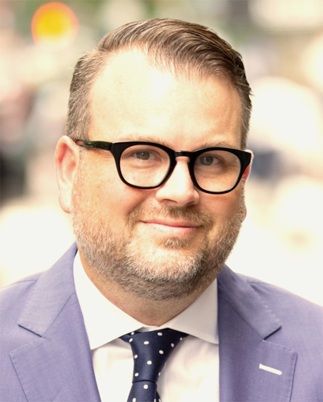 Evan Bernstein