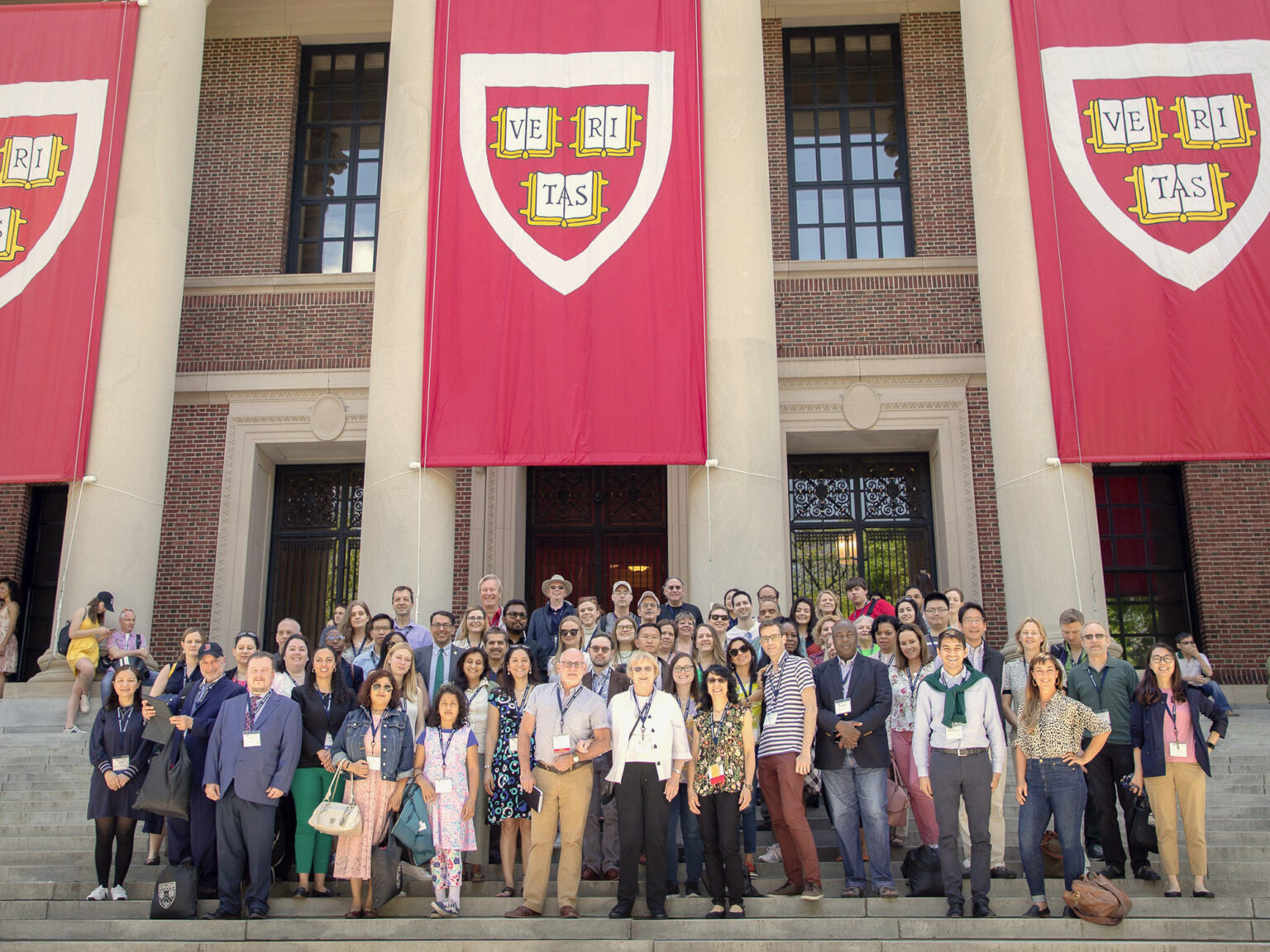 About Us Harvard Extension Alumni Association
