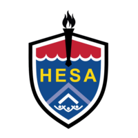HESA logo