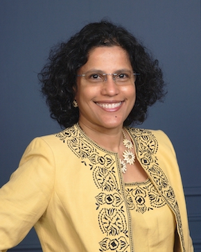 Deepa Prabhu