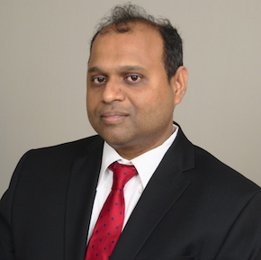 Gautam Gurijala