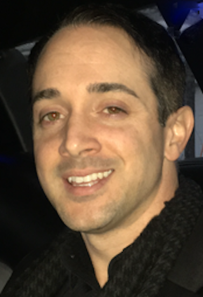 Matthew McKenna