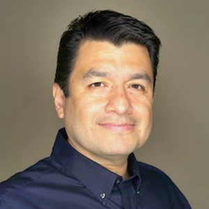 Ariel Gamiño
