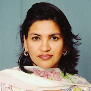 Sunita Mittal Agarwal