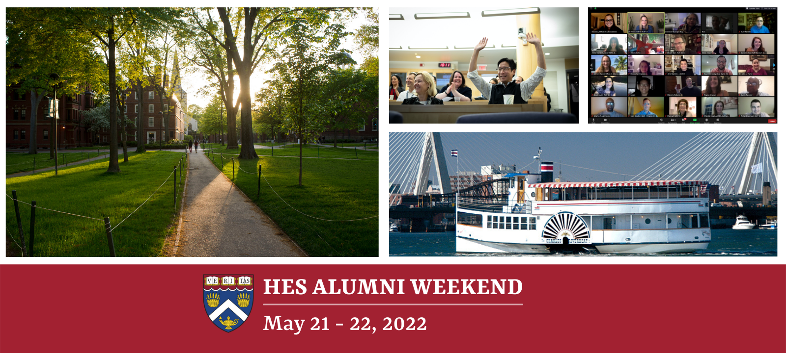 Alumni Weekend 2022