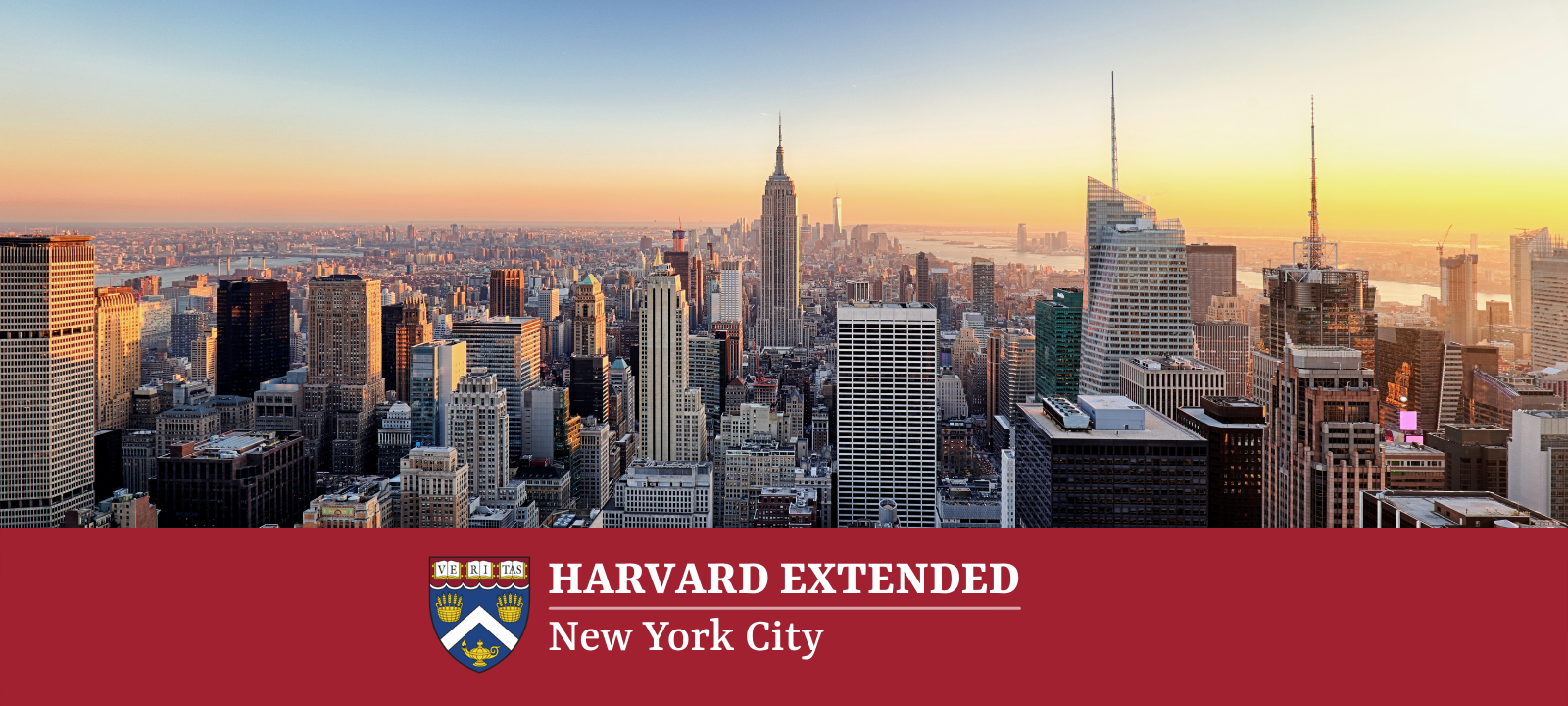 Harvard Extended NYC 5.6.22