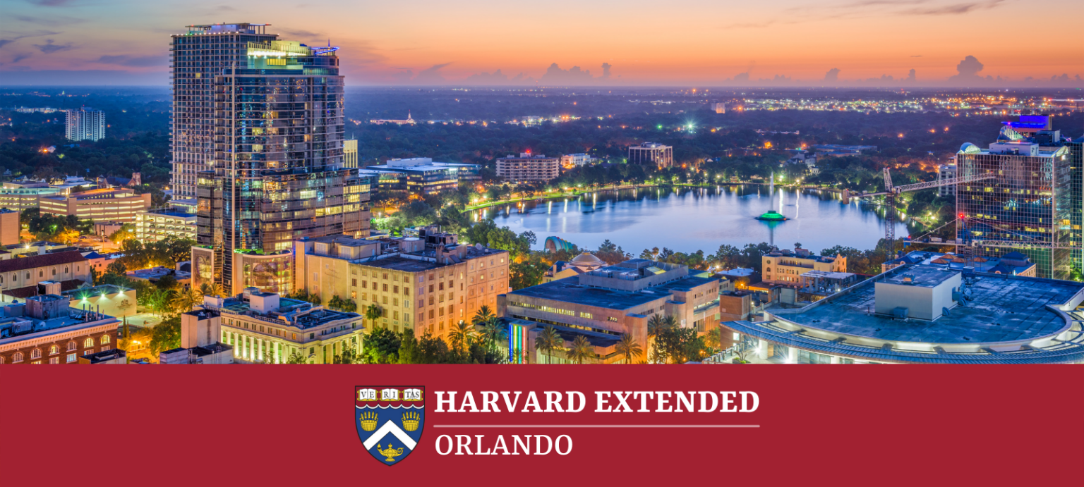 Harvard Extended Orlando Harvard Extension Alumni Association