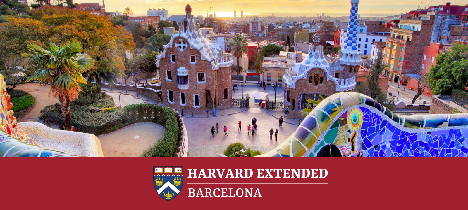 Harvard Extended Barcelona