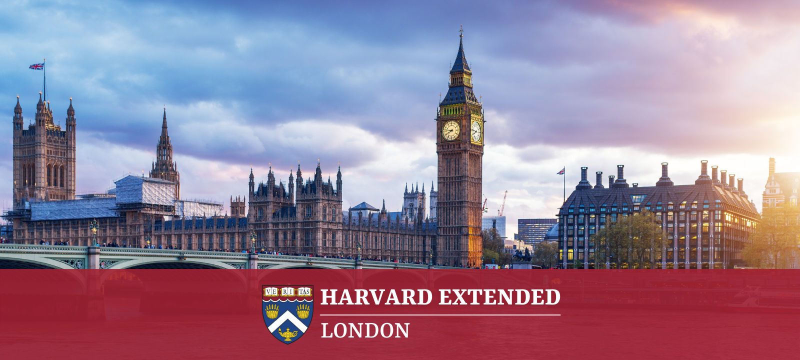 Harvard Extended London 11.5.22