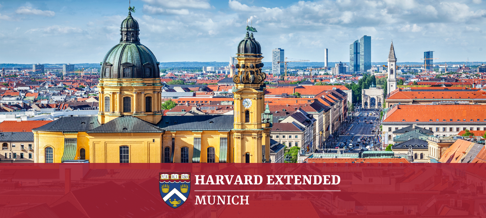 Harvard Extended Munich 11.3.22