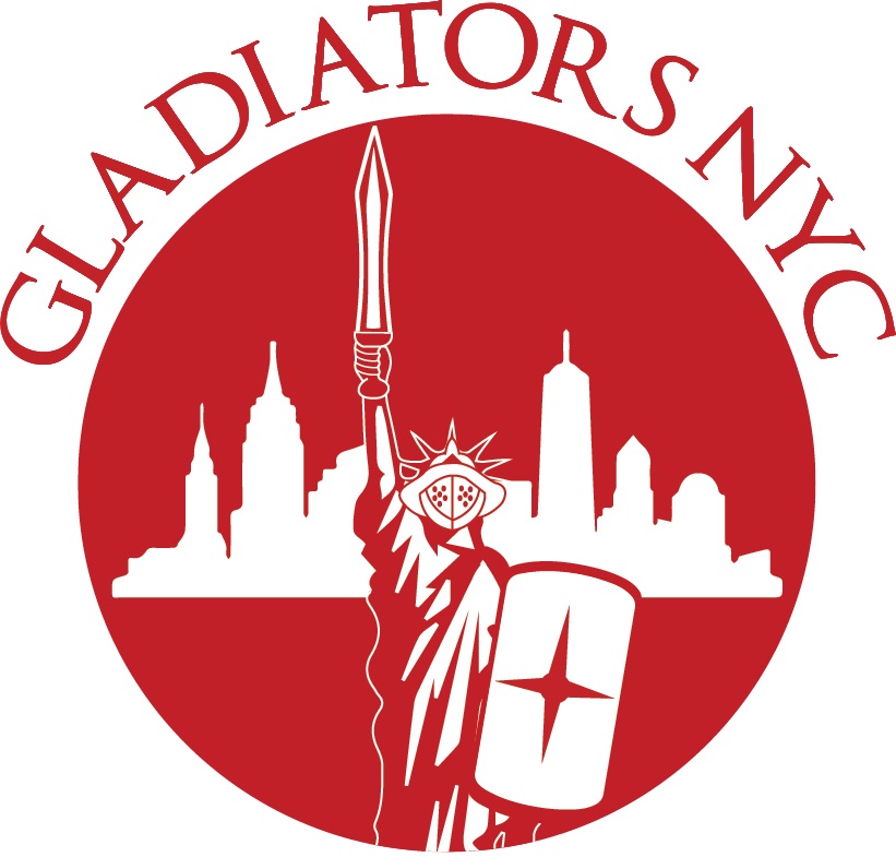 Gladiators logo