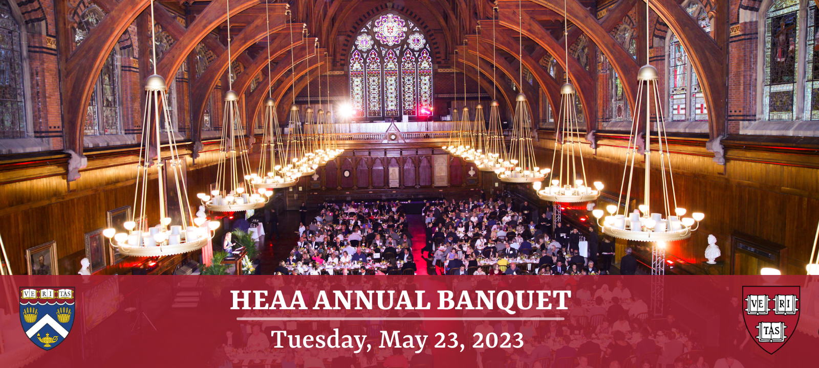 HEAA Annual Banquet 5.23.23
