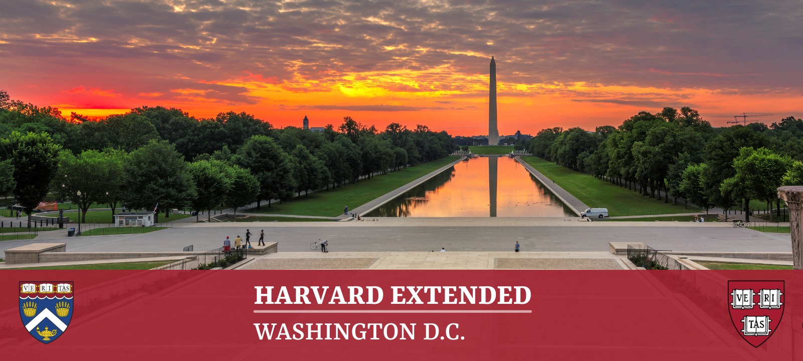 Harvard Extended Washington D.C. 3.25.23
