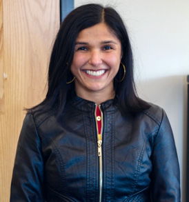Priya Tahiliani