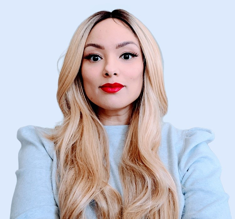 Tiffany Hart headshot