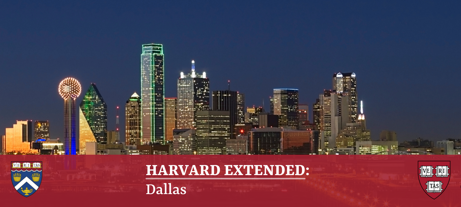 Harvard Extended Dallas 11.16.23