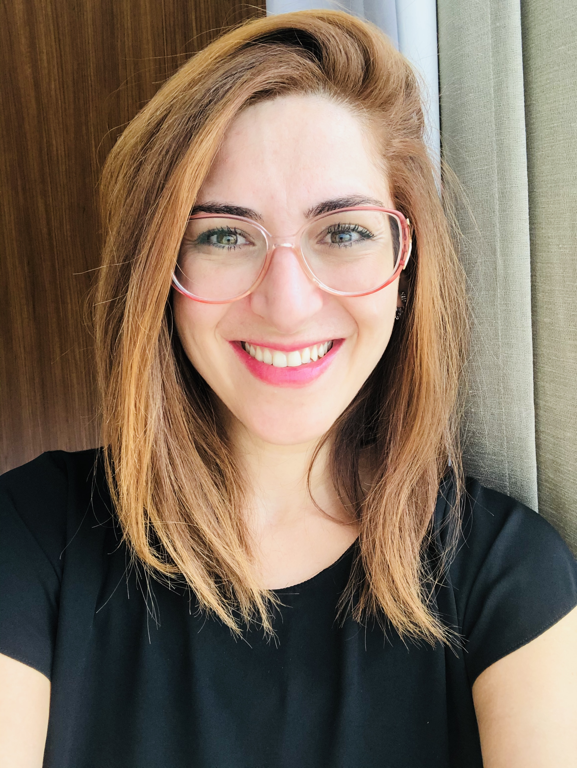 Areen headshot