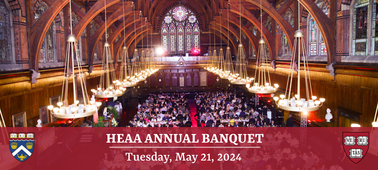 HEAA Annual Banquet 5.21.24