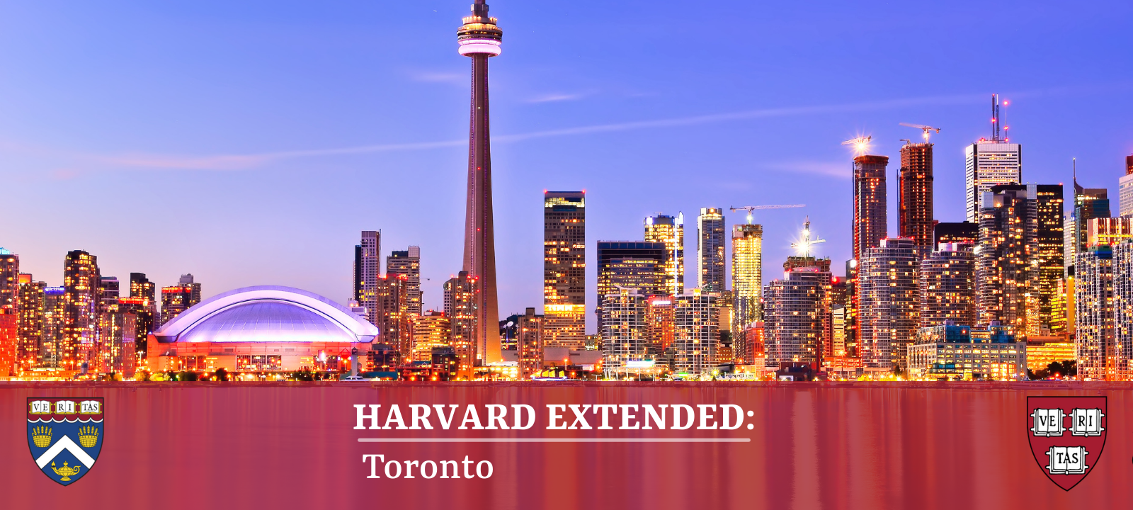 Harvard Extended Toronto 5.2.24