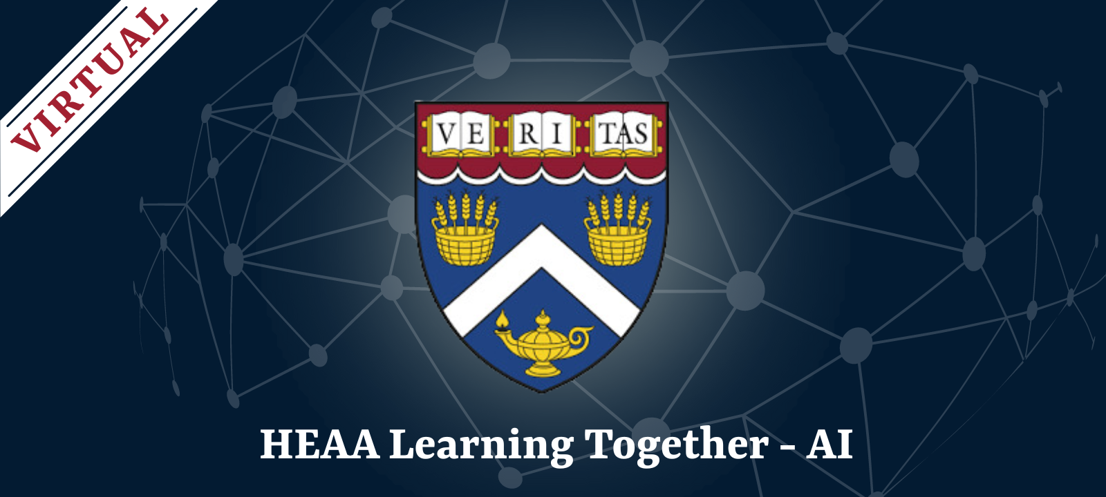 HEAA Learning Together – AI Series Logo