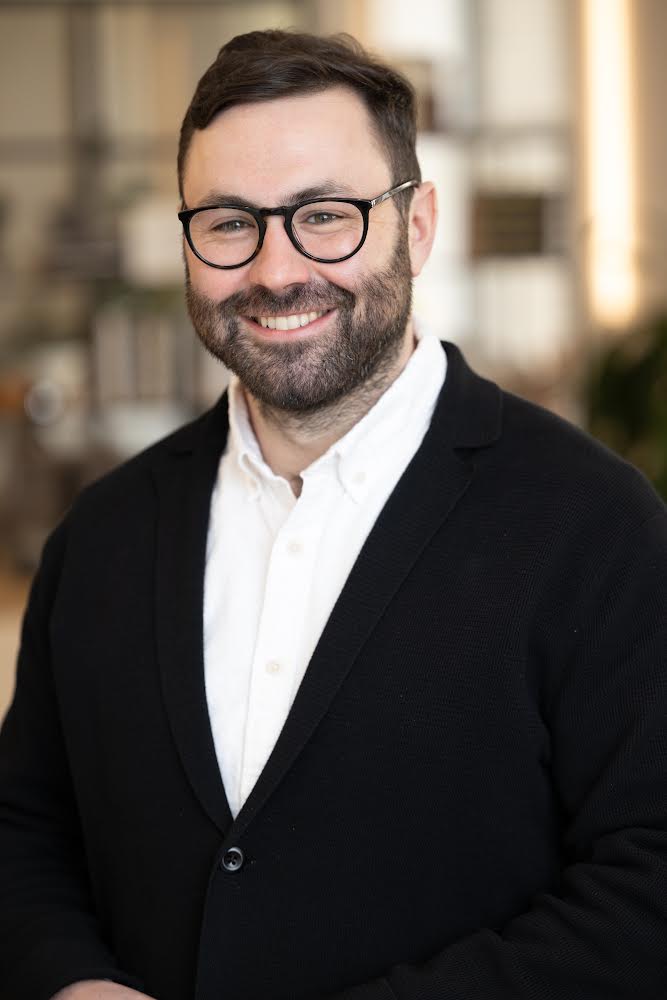 Nathan Epstein headshot