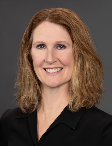 Theresa Knapp
