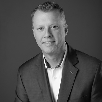 Tim Vertz headshot