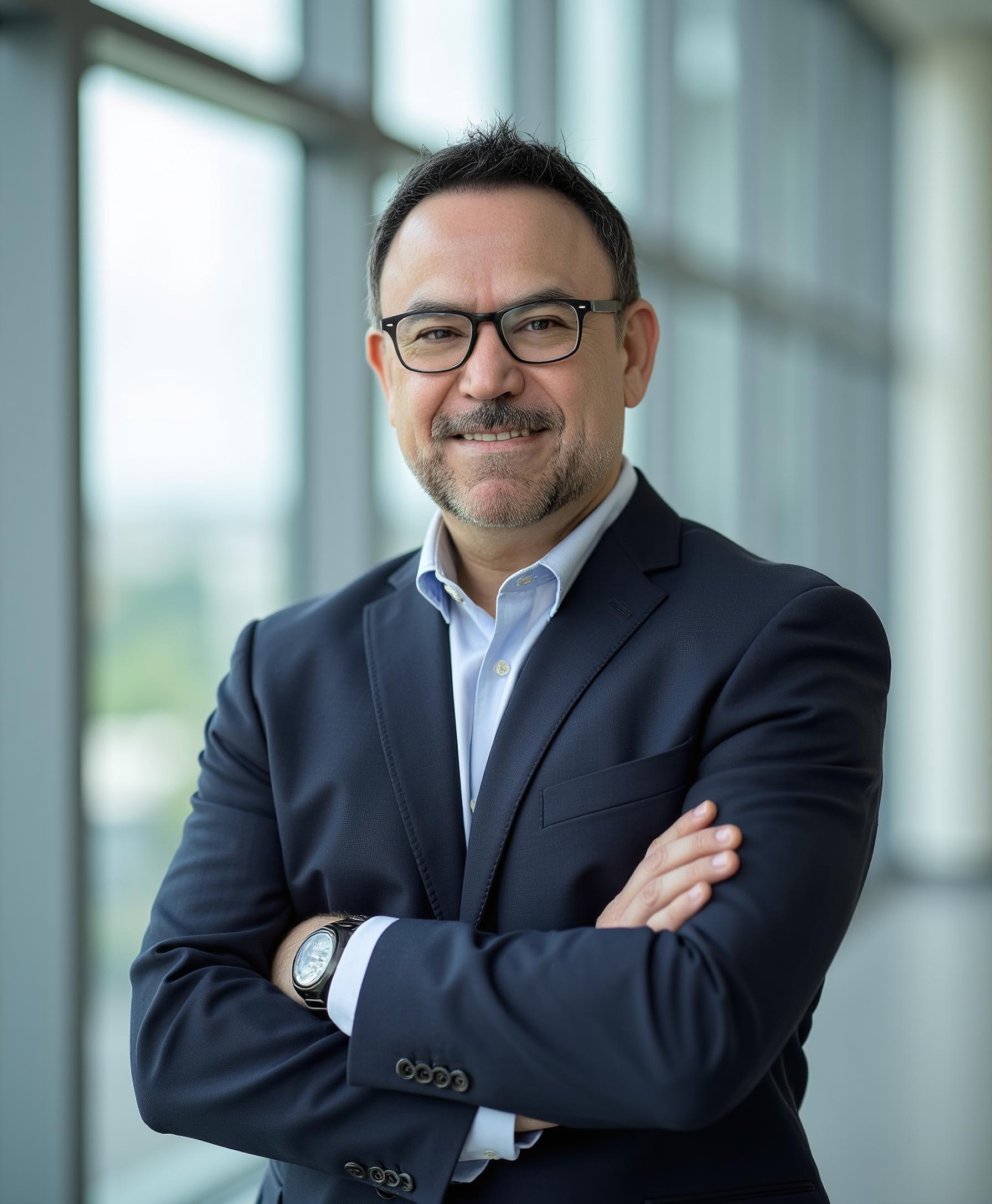 Javier Jimenez