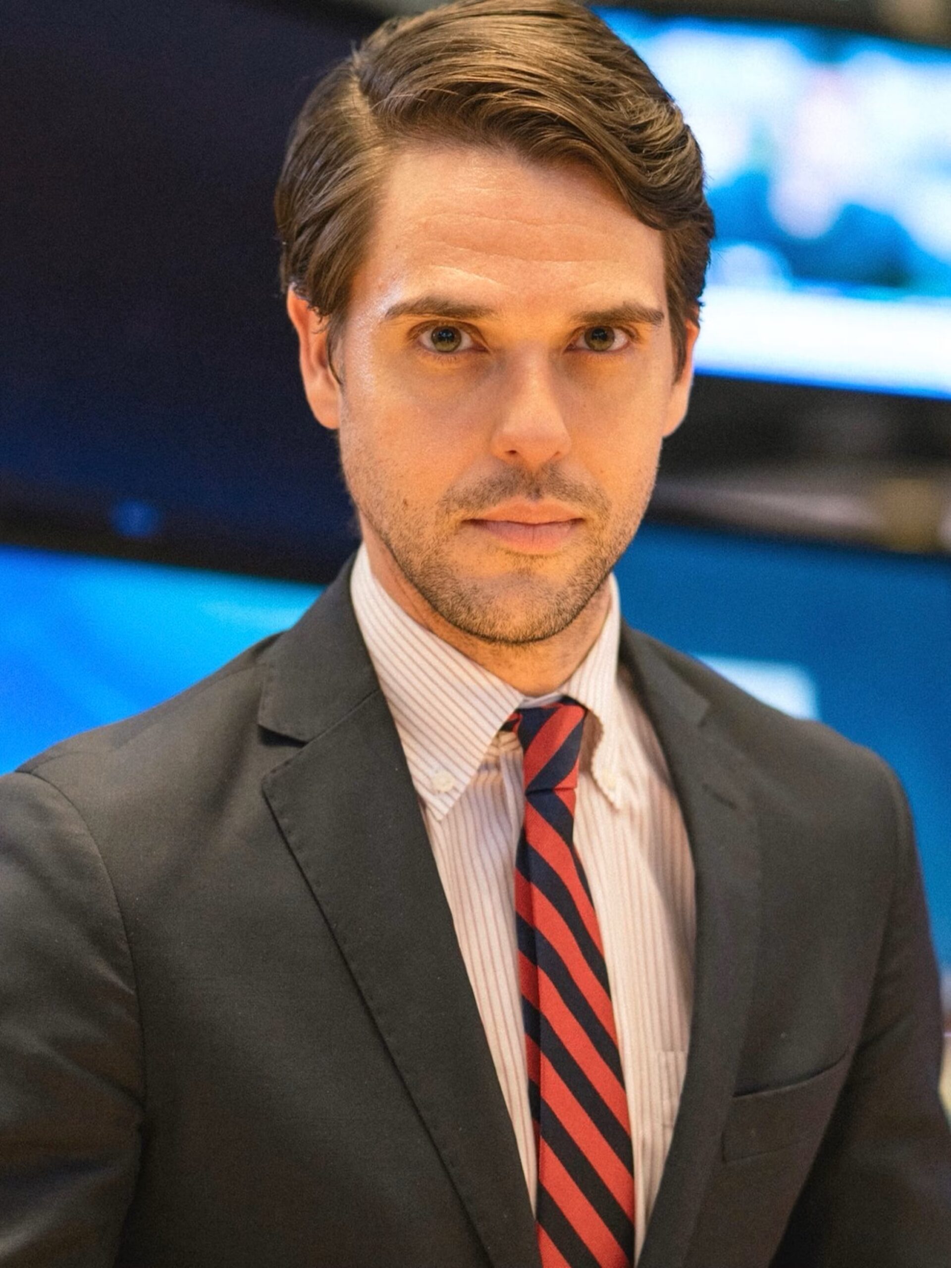 Jose's headshot
