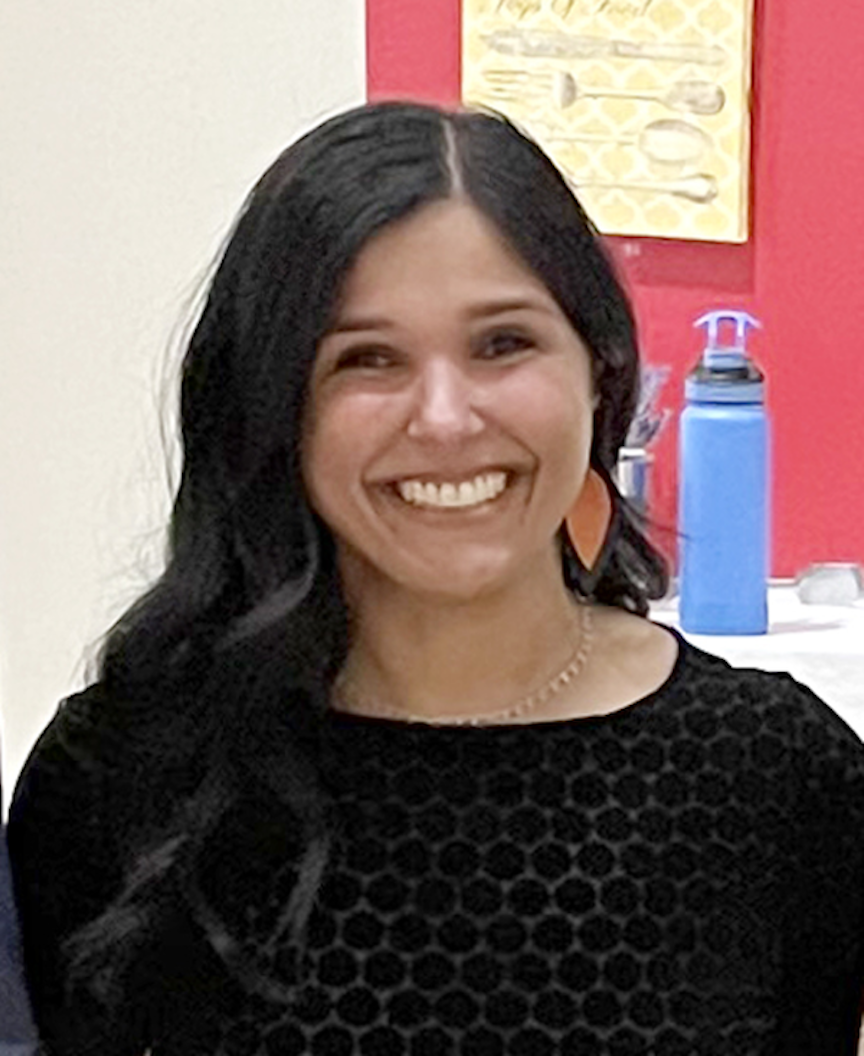 Priya Tahiliani