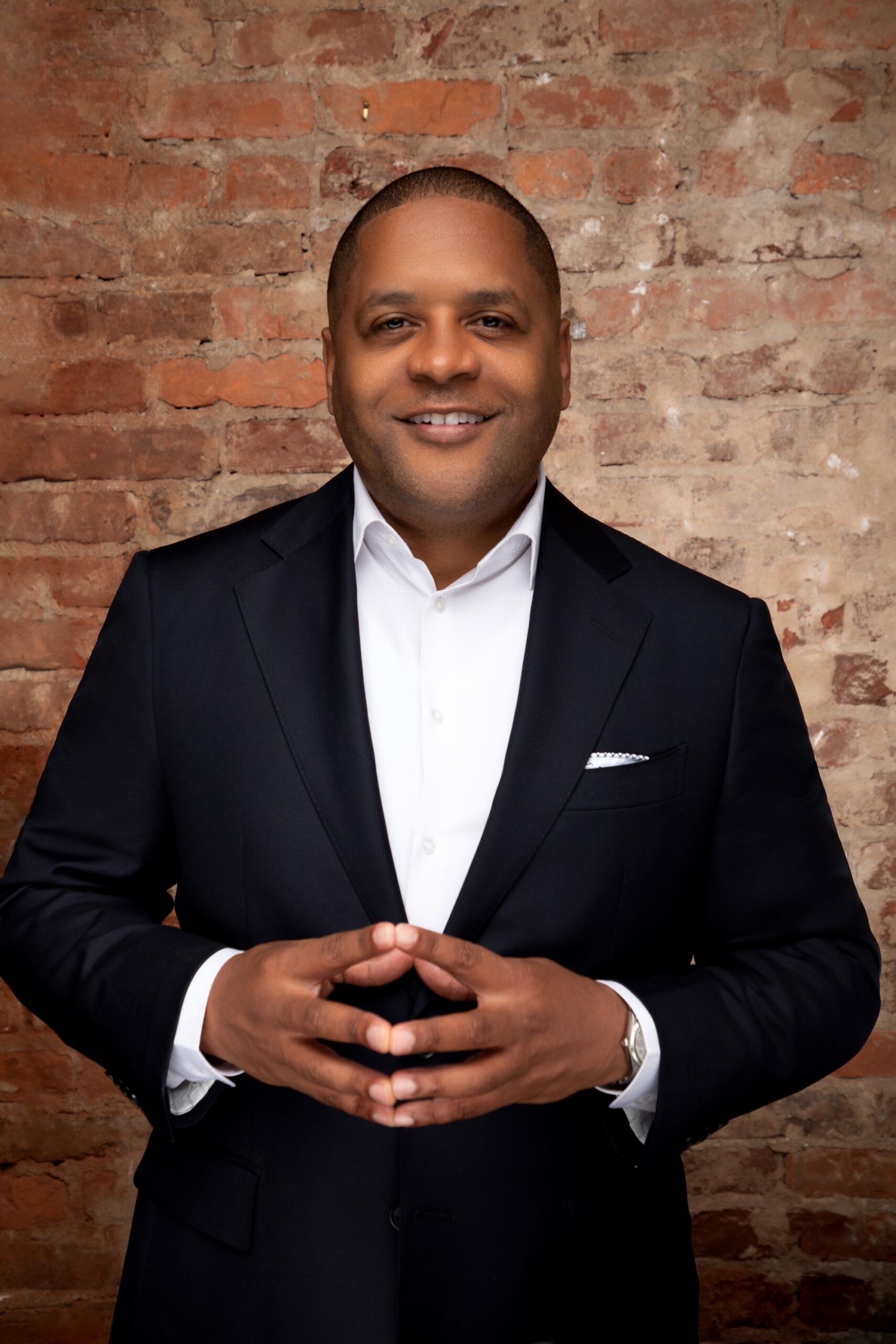 Robert Dawson headshot