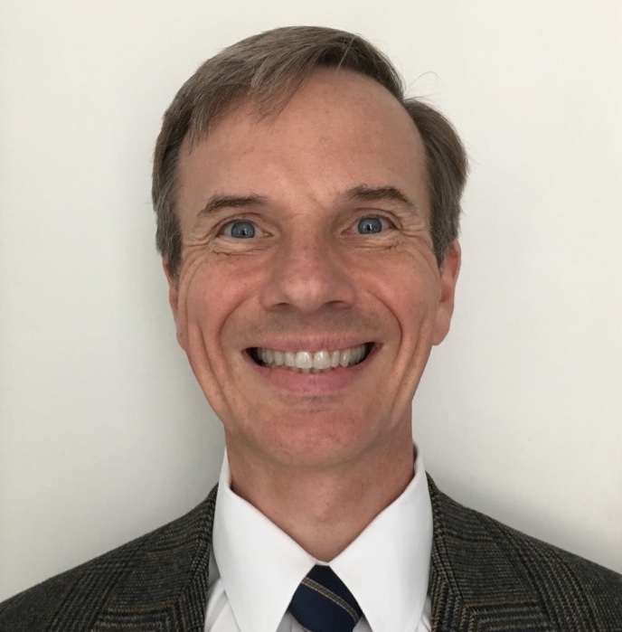 Robert Dieter