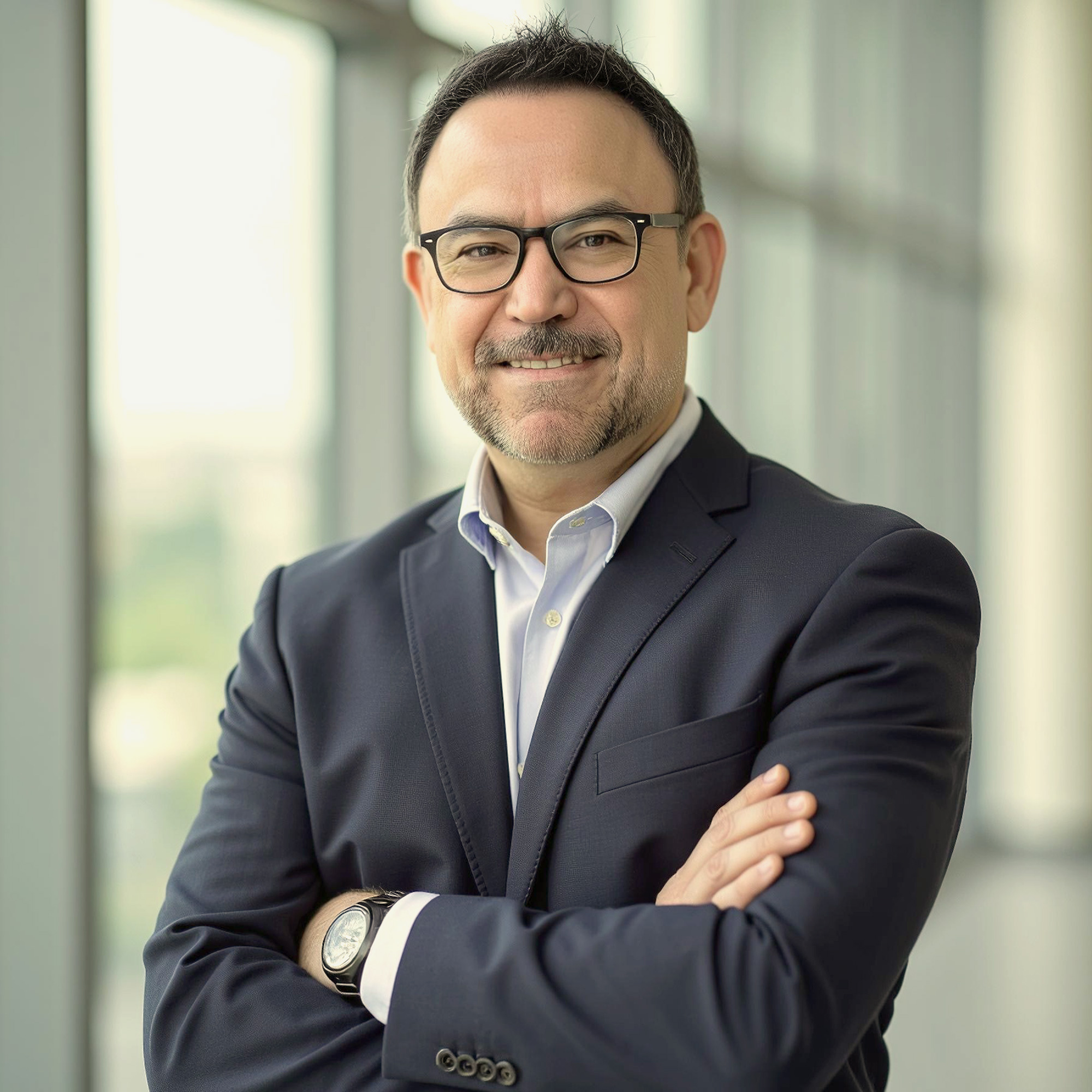 Javier Jimenez