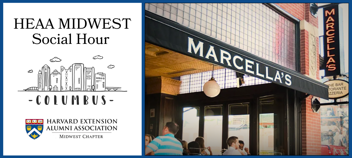 Photo of Marcella's in Columbus, OH